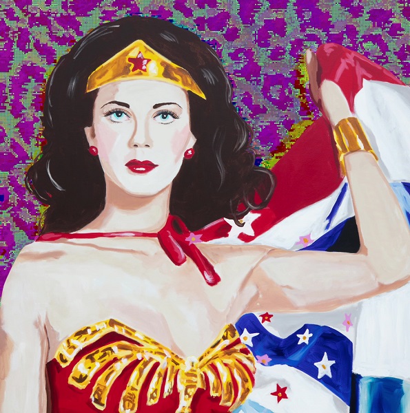 Wonder Woman